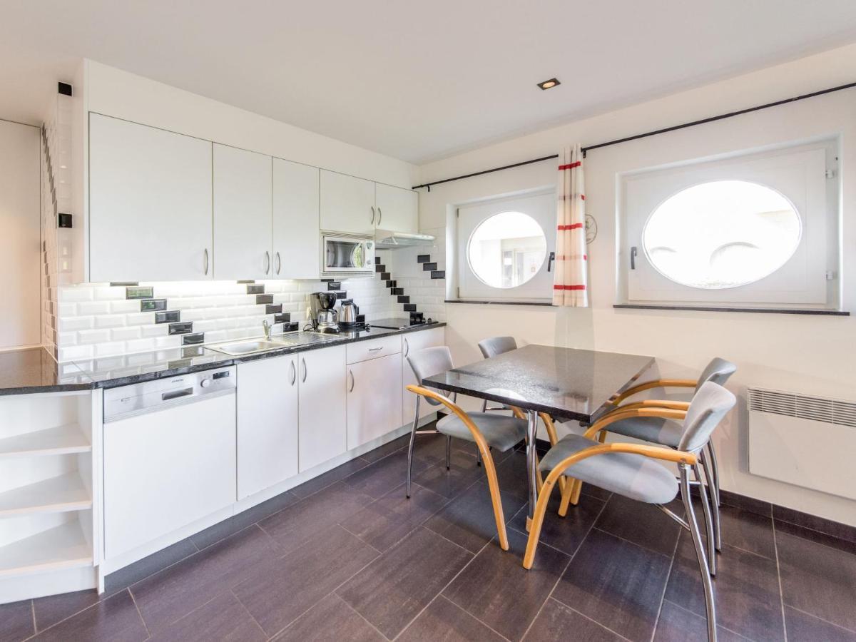 Apartment Blutsyde Promenade-17 By Interhome Mispelburg Zewnętrze zdjęcie