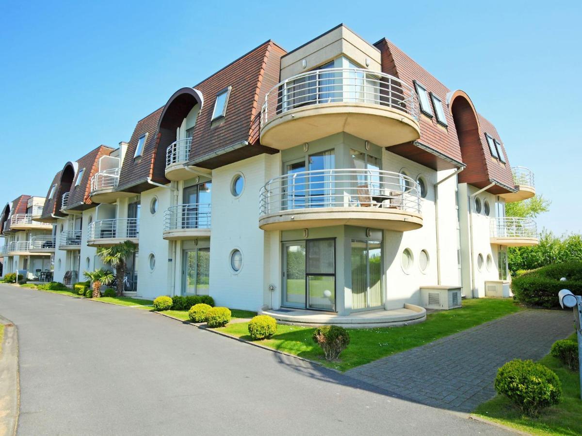 Apartment Blutsyde Promenade-17 By Interhome Mispelburg Zewnętrze zdjęcie