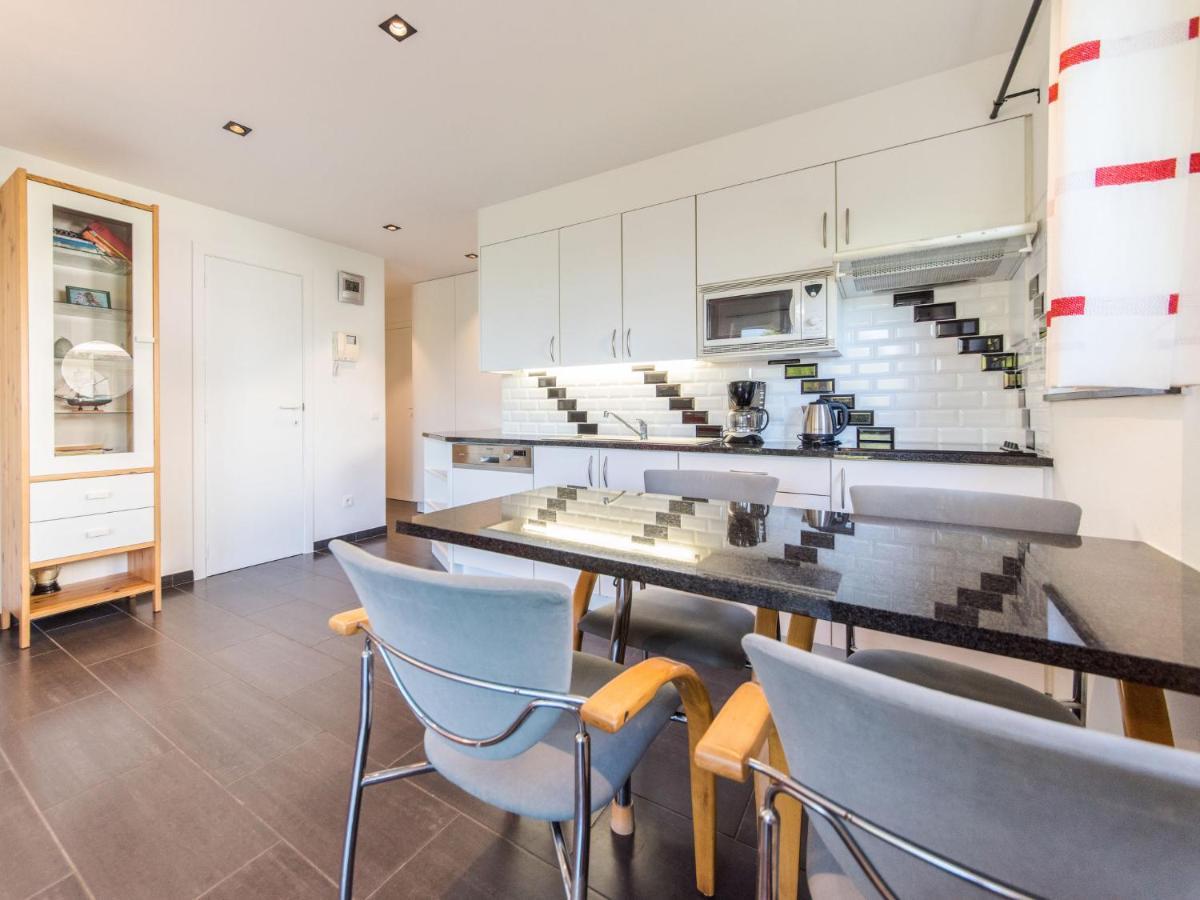 Apartment Blutsyde Promenade-17 By Interhome Mispelburg Zewnętrze zdjęcie