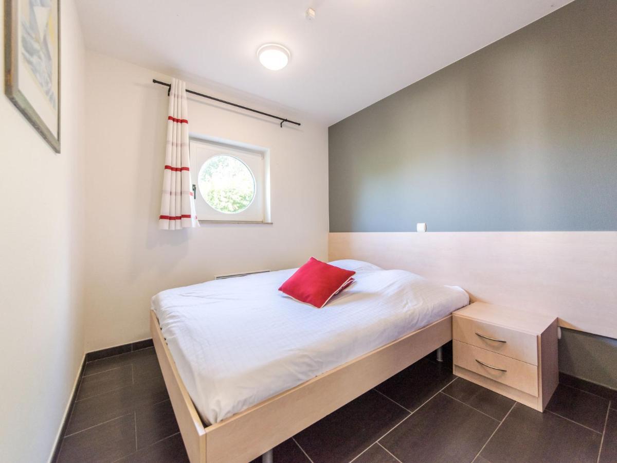 Apartment Blutsyde Promenade-17 By Interhome Mispelburg Zewnętrze zdjęcie