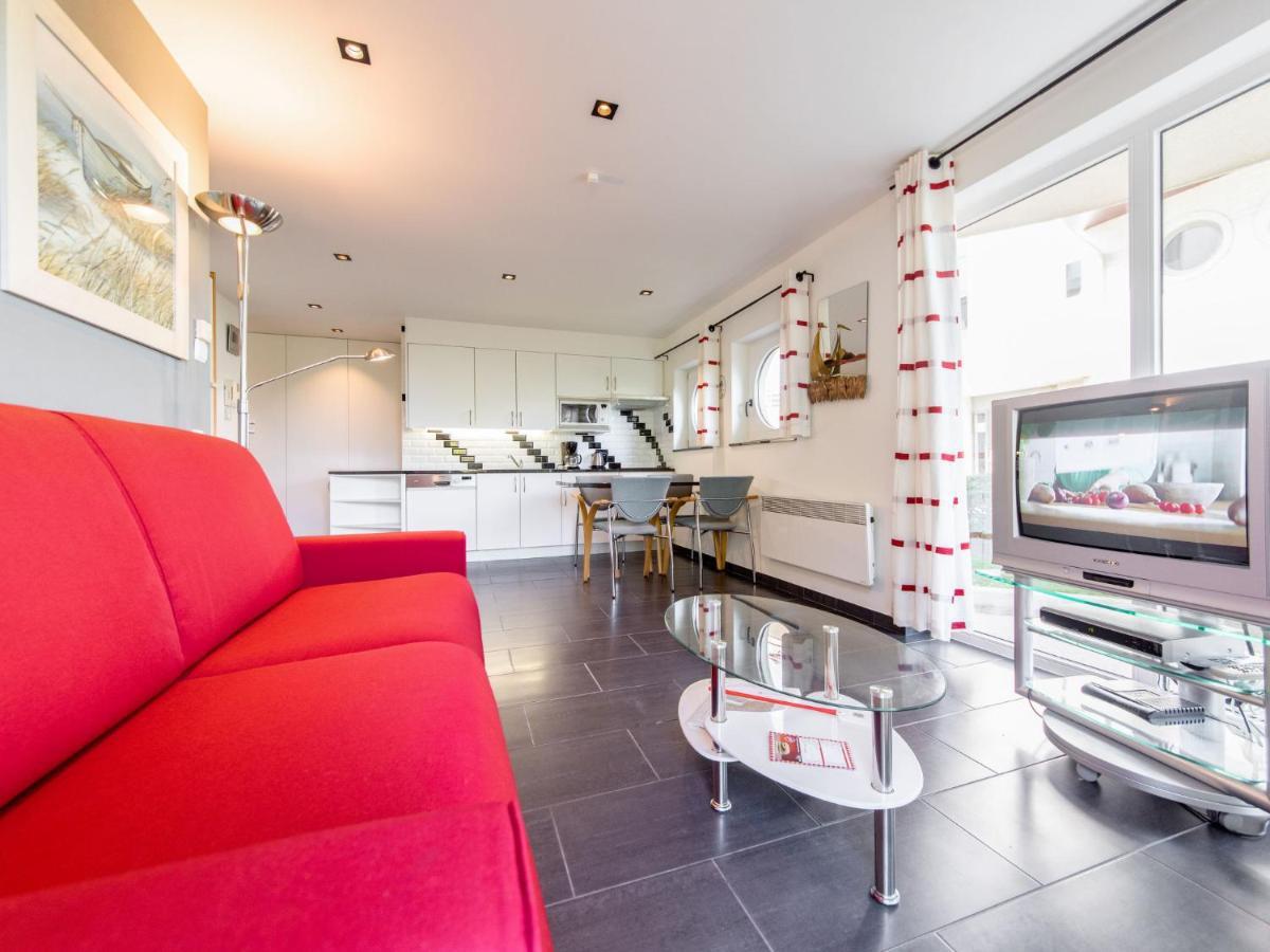 Apartment Blutsyde Promenade-17 By Interhome Mispelburg Zewnętrze zdjęcie
