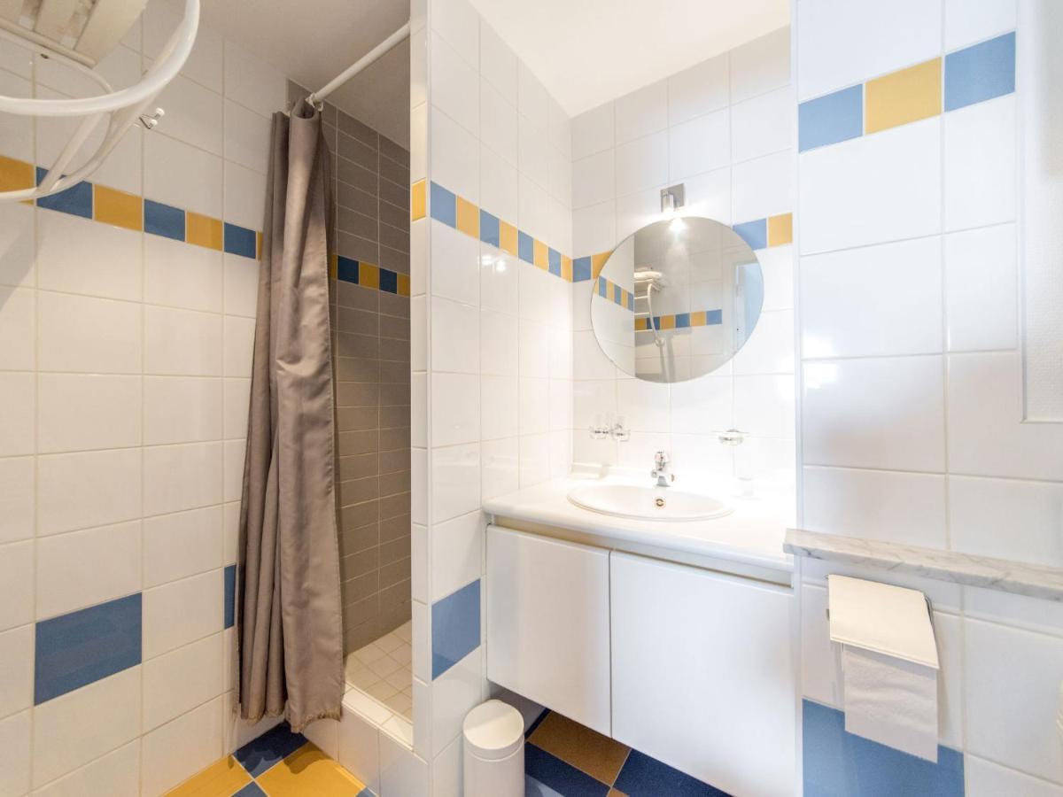 Apartment Blutsyde Promenade-17 By Interhome Mispelburg Zewnętrze zdjęcie